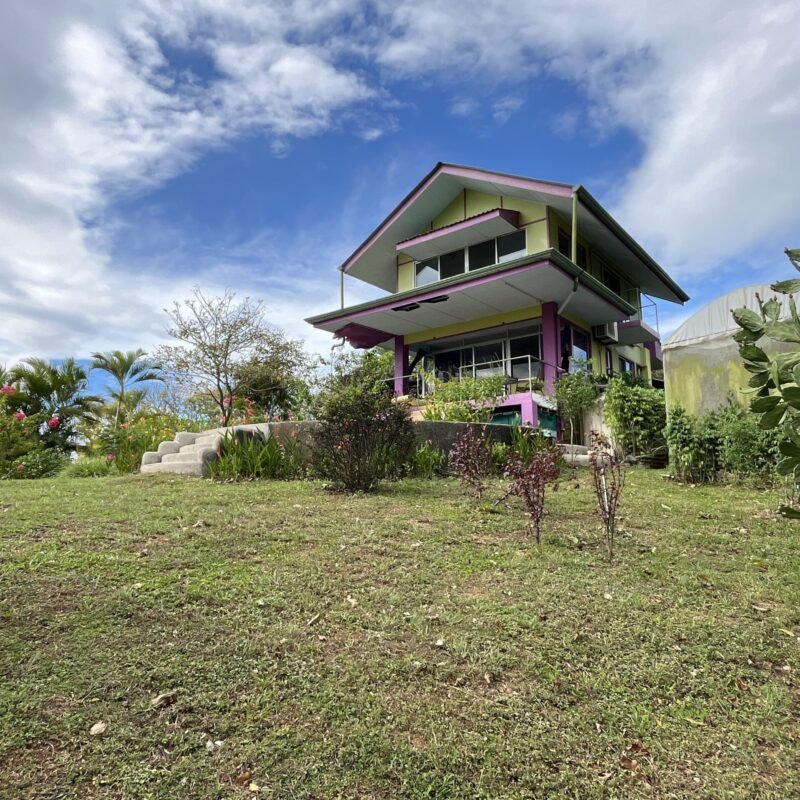 Casa Colores