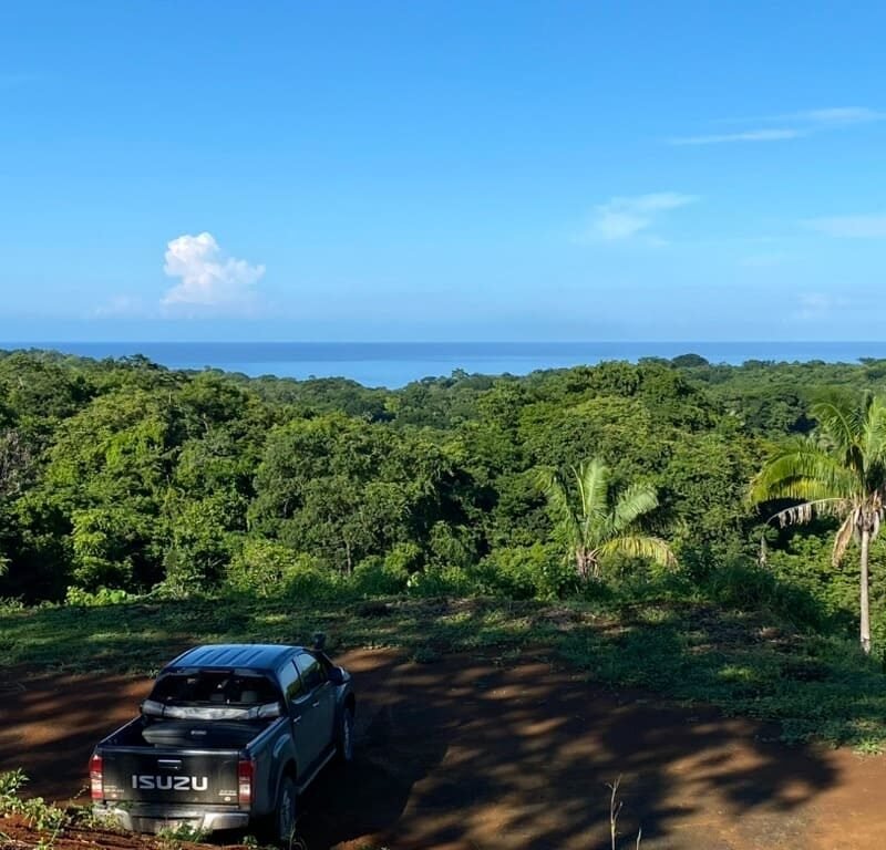 Altamira Condominium 8.2Ha