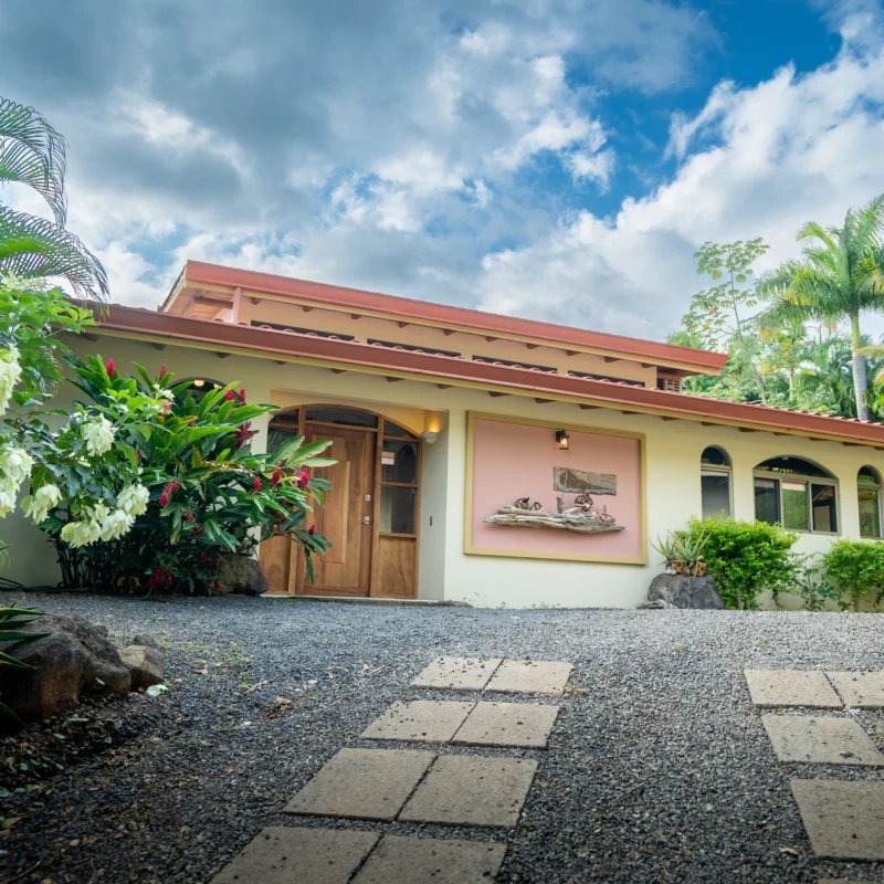 The Sanctuary
