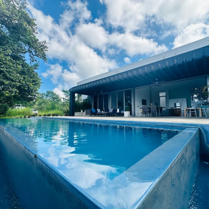 Casa Vista del Mar