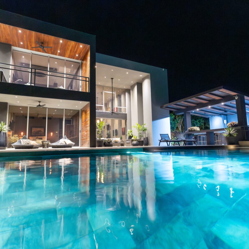 Casa Athena
