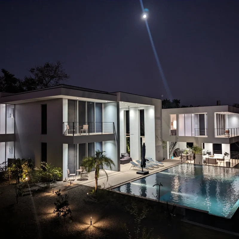 Casa Asteria
