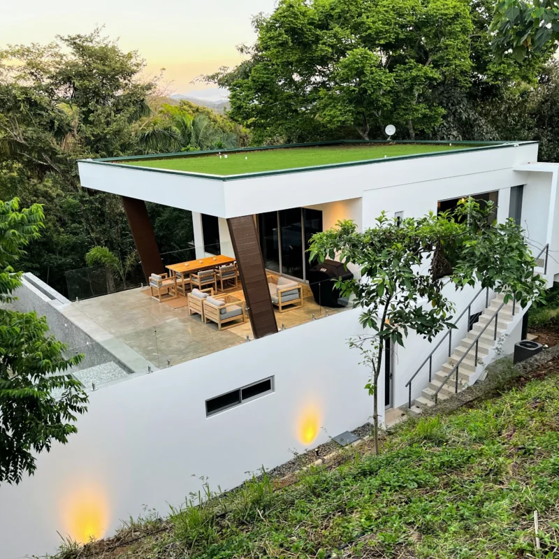 Casa Buena Vibra