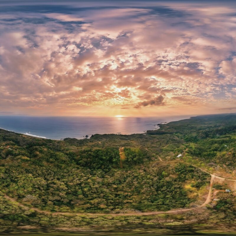 Finca Alucinante