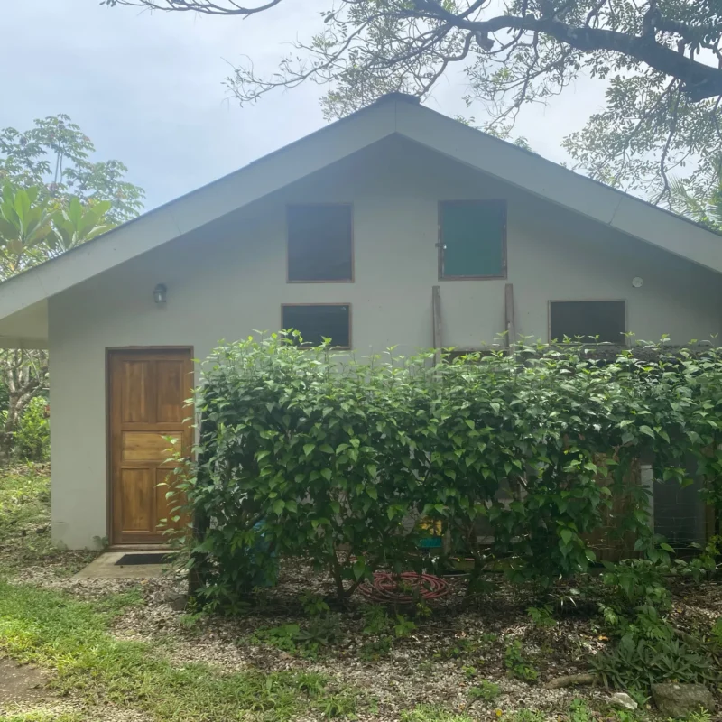 Casa Vista: Ocean View Home