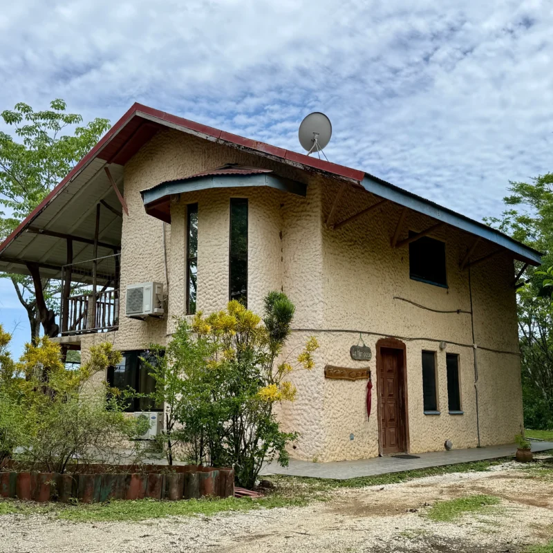 Casa Mariposa at Rayos del Sol