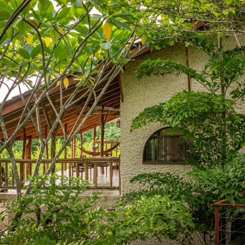 Casa Tucán: An Ocean View Home in Ostional