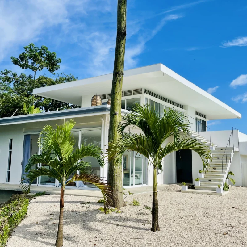 Casa Divina | Ocean View Villa