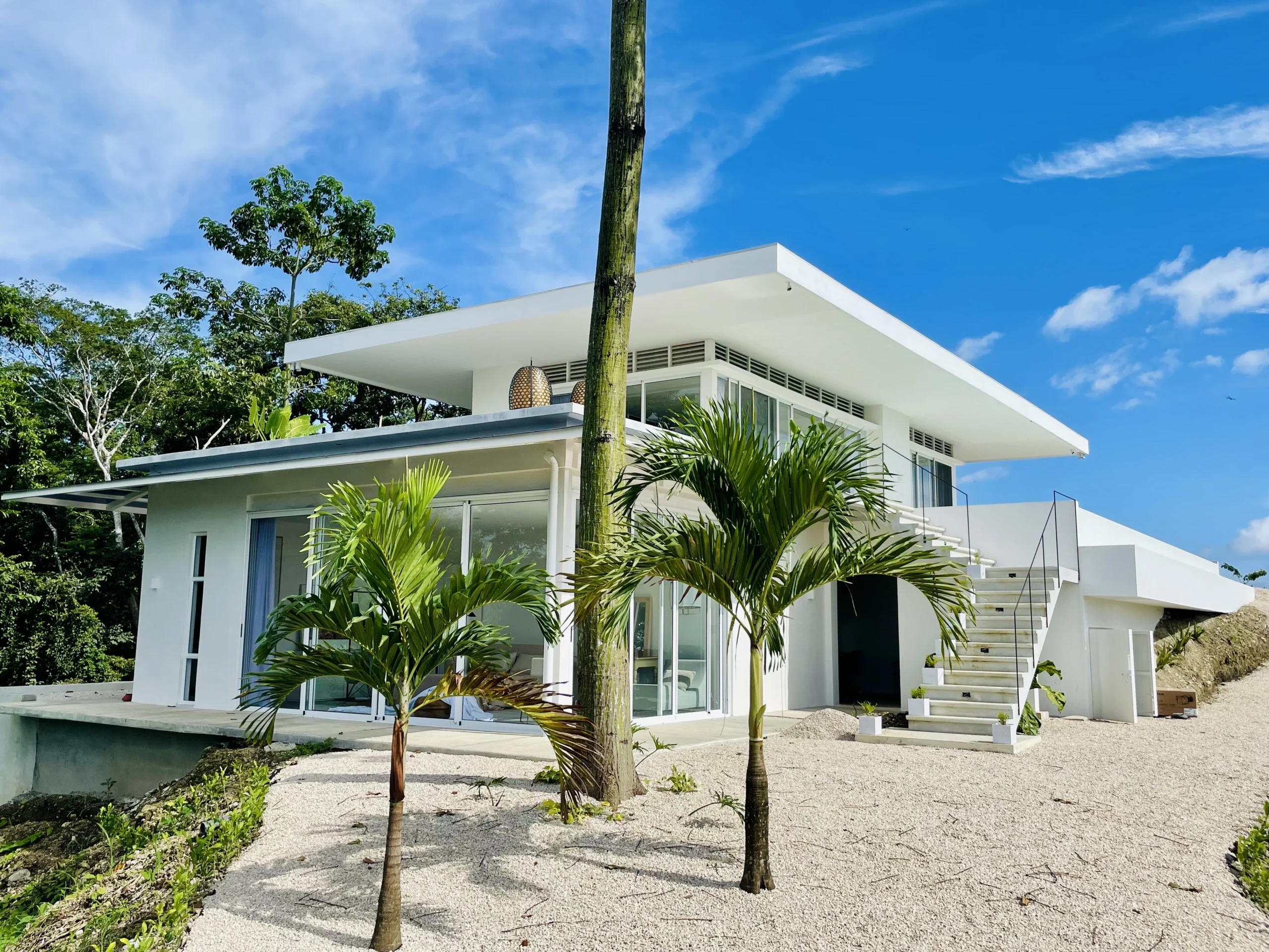 Casa Divina | Ocean View Villa
