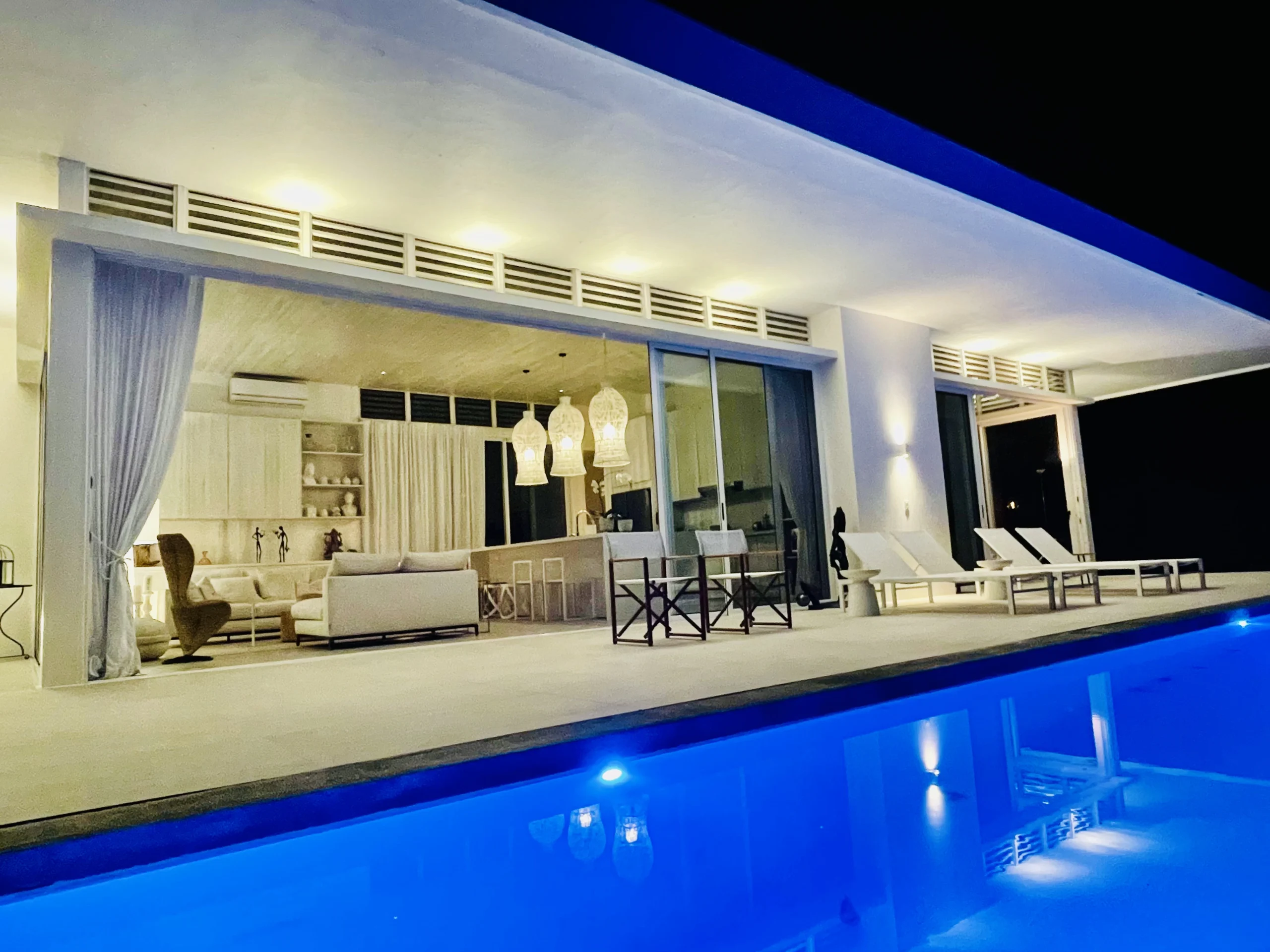 Casa Divina | Ocean View Villa - Image 4