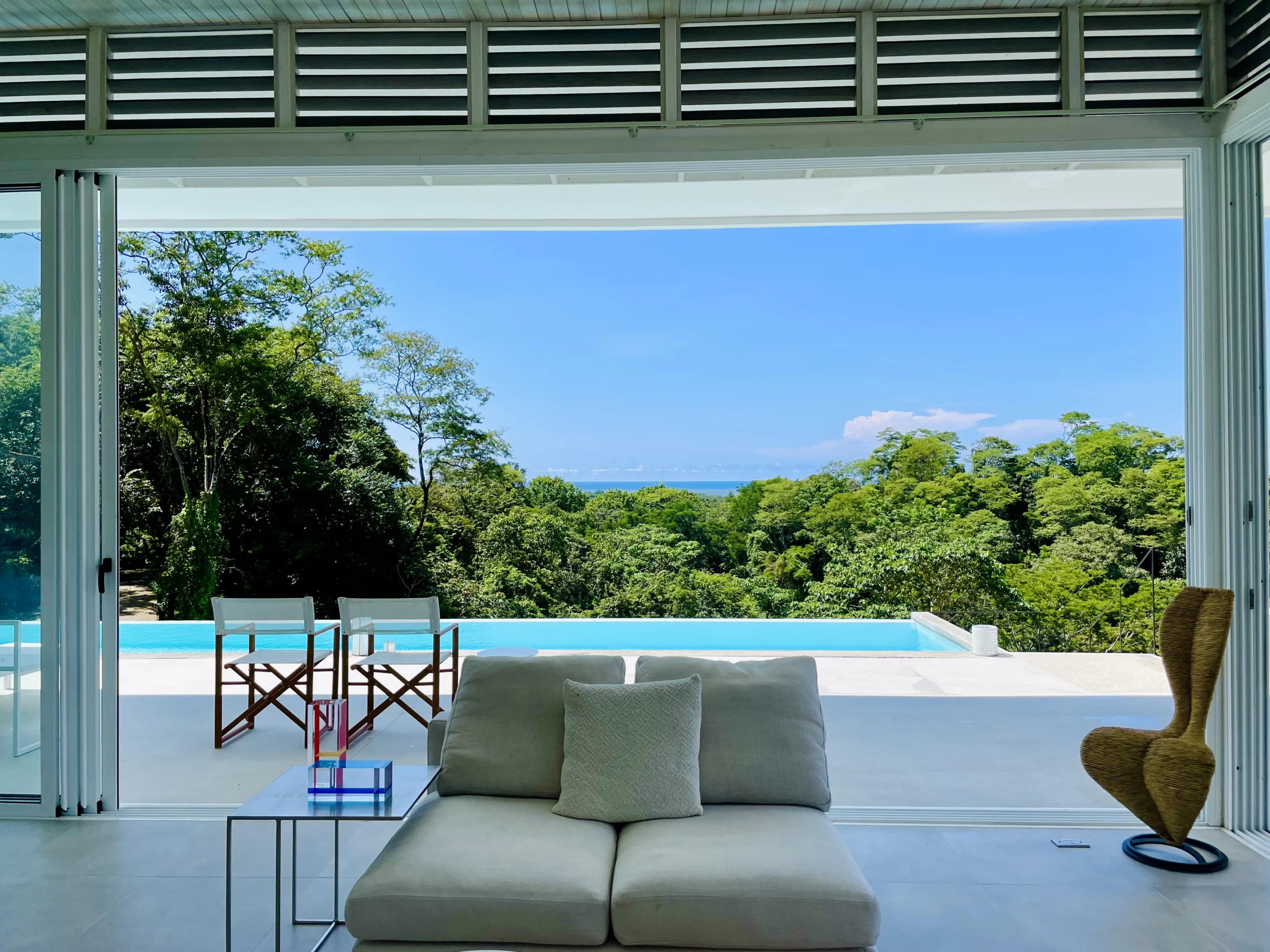 Casa Divina | Ocean View Villa - Image 12